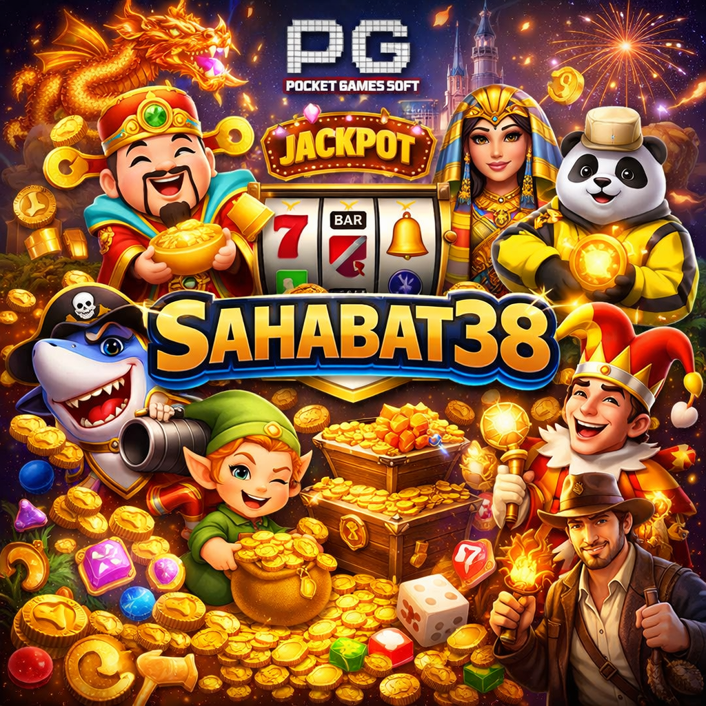 SAHABAT38 Link Portal Toto 4D | Keluaran Angka SGP Hari Ini Terlengkap