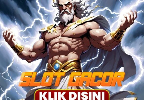 Strategi Simpel dan Ampuh Fokus di Slot Gacor