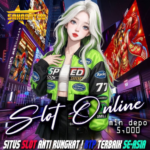 Slot Gacor Hari Ini Sahabat38 Auto Maxwin